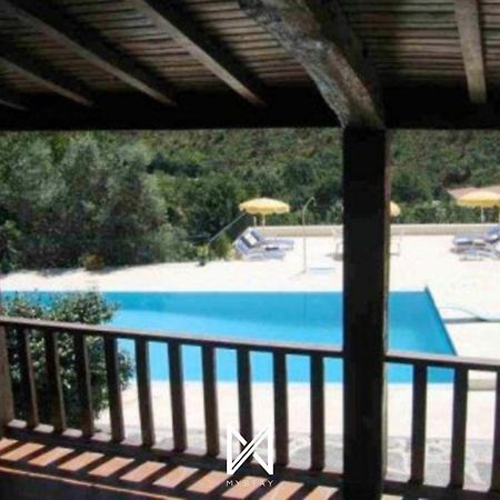 Mosteiro  Mystay - Quinta Dos Vieiras מראה חיצוני תמונה