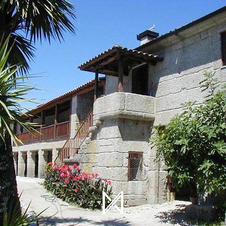 Mosteiro  Mystay - Quinta Dos Vieiras מראה חיצוני תמונה