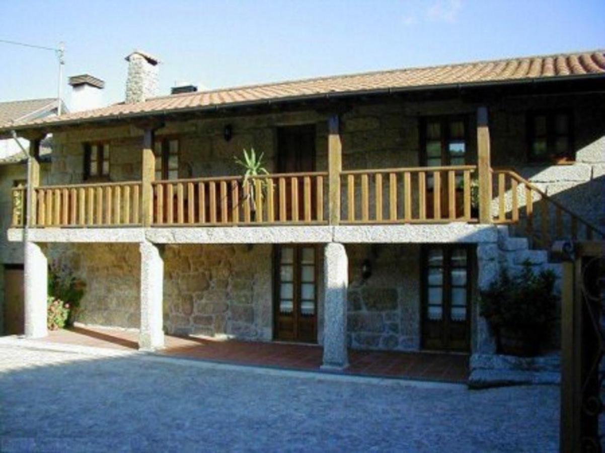 Mosteiro  Mystay - Quinta Dos Vieiras מראה חיצוני תמונה
