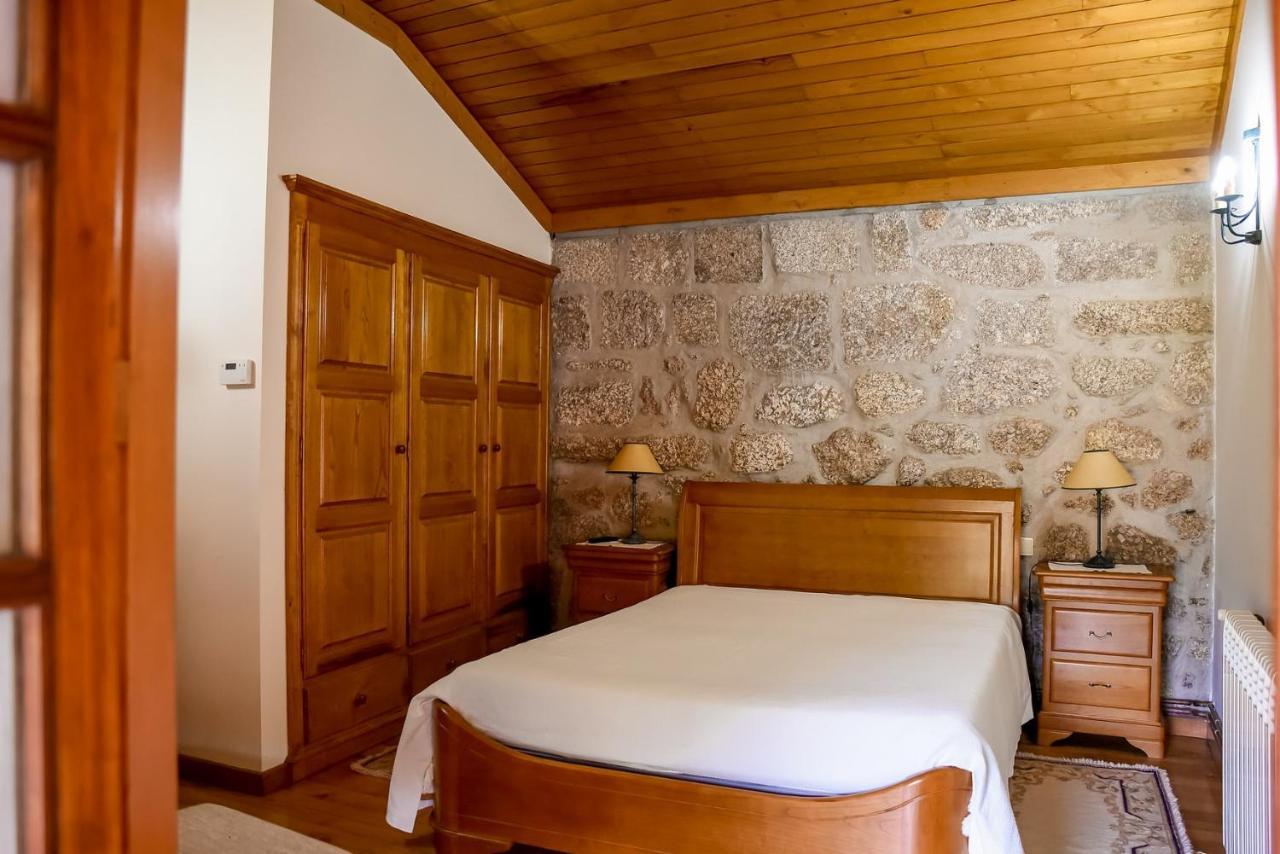 Mosteiro  Mystay - Quinta Dos Vieiras מראה חיצוני תמונה