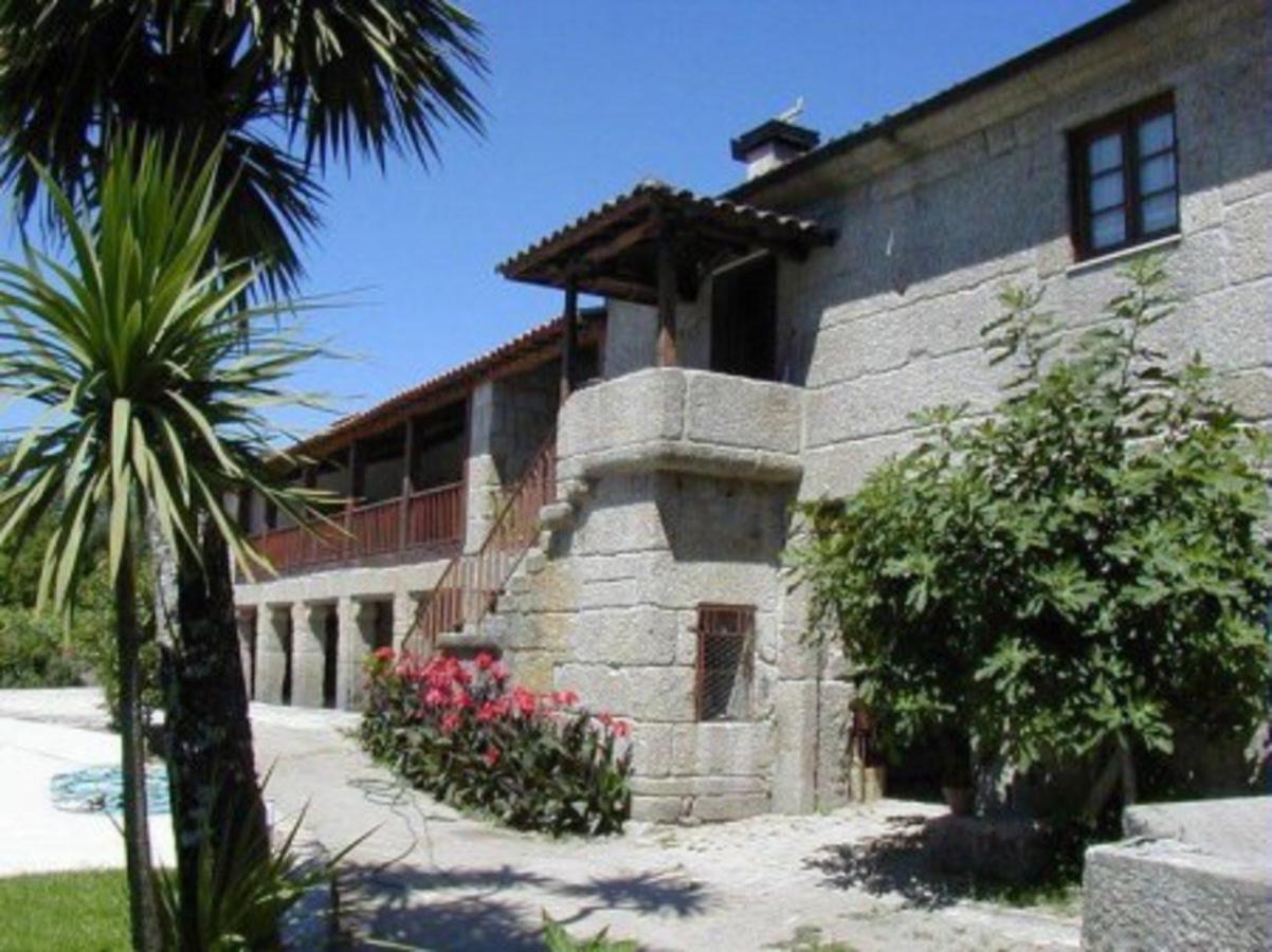 Mosteiro  Mystay - Quinta Dos Vieiras מראה חיצוני תמונה