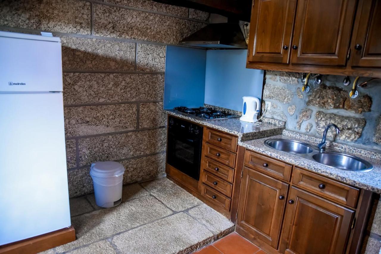 Mosteiro  Mystay - Quinta Dos Vieiras מראה חיצוני תמונה