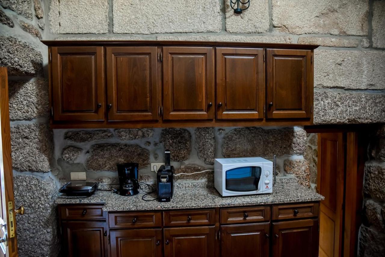 Mosteiro  Mystay - Quinta Dos Vieiras מראה חיצוני תמונה