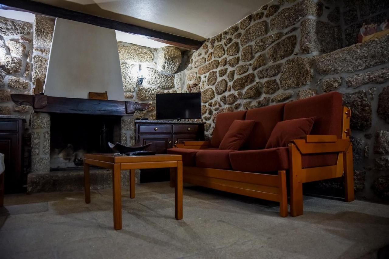 Mosteiro  Mystay - Quinta Dos Vieiras מראה חיצוני תמונה