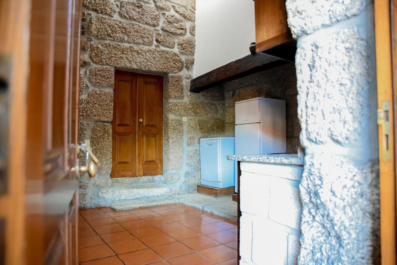 Mosteiro  Mystay - Quinta Dos Vieiras מראה חיצוני תמונה