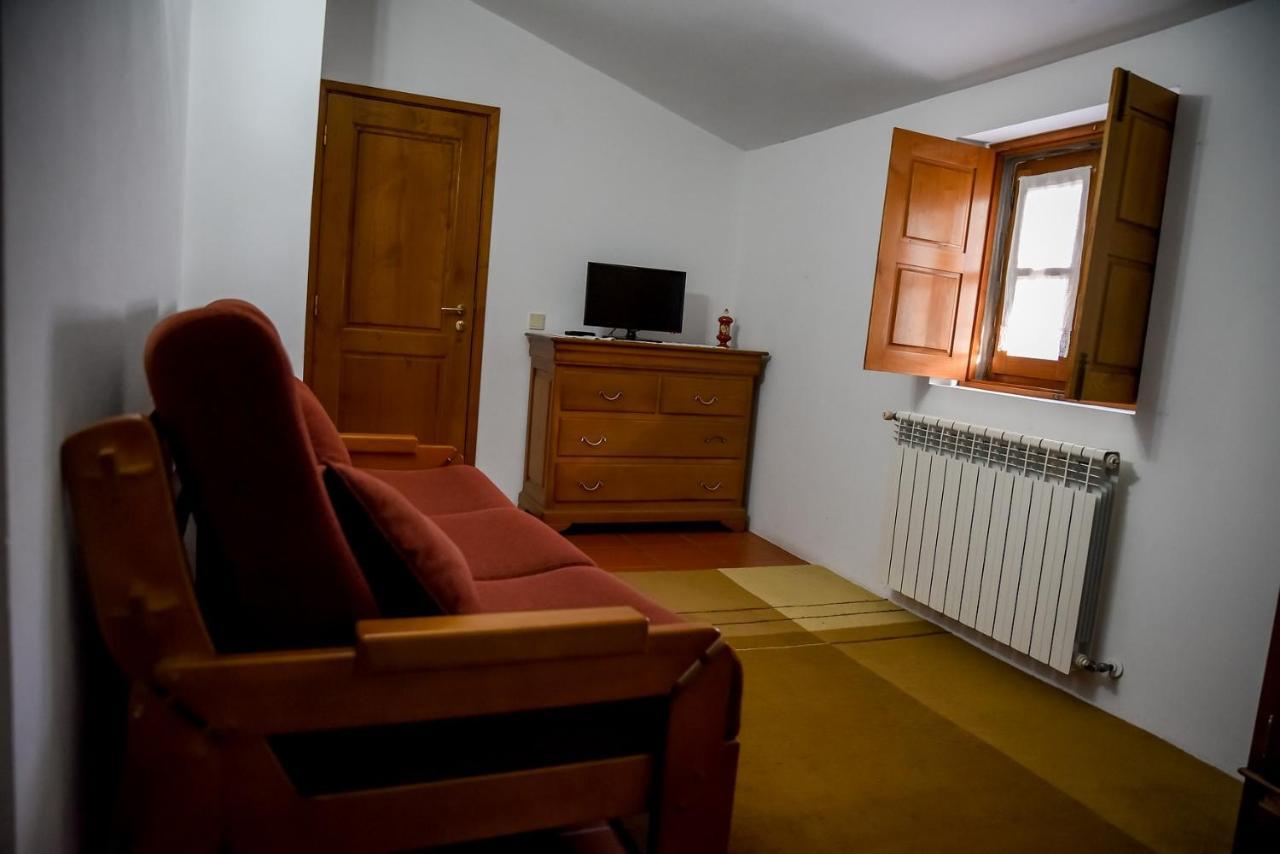Mosteiro  Mystay - Quinta Dos Vieiras מראה חיצוני תמונה