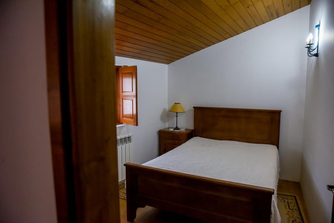 Mosteiro  Mystay - Quinta Dos Vieiras מראה חיצוני תמונה