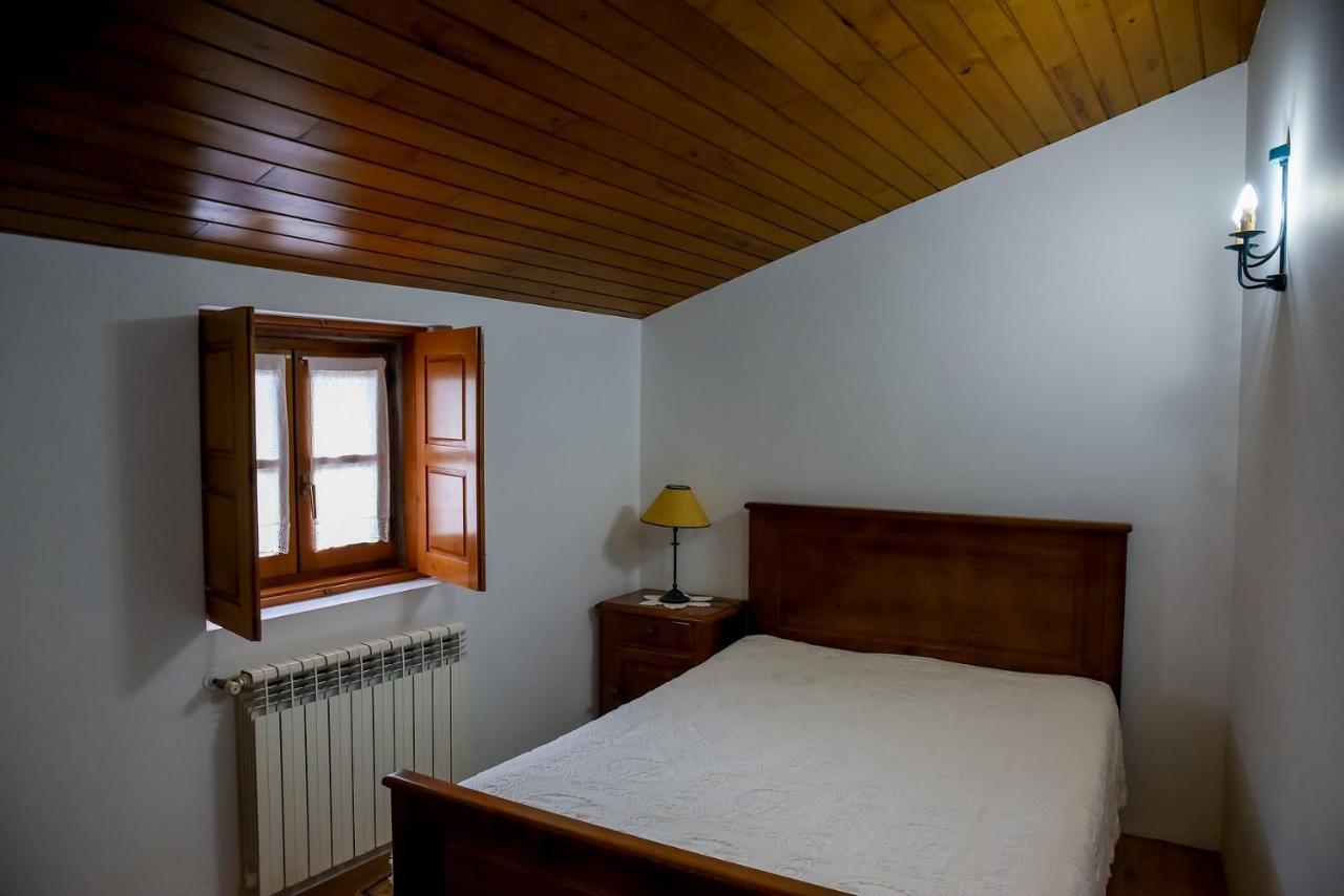 Mosteiro  Mystay - Quinta Dos Vieiras מראה חיצוני תמונה
