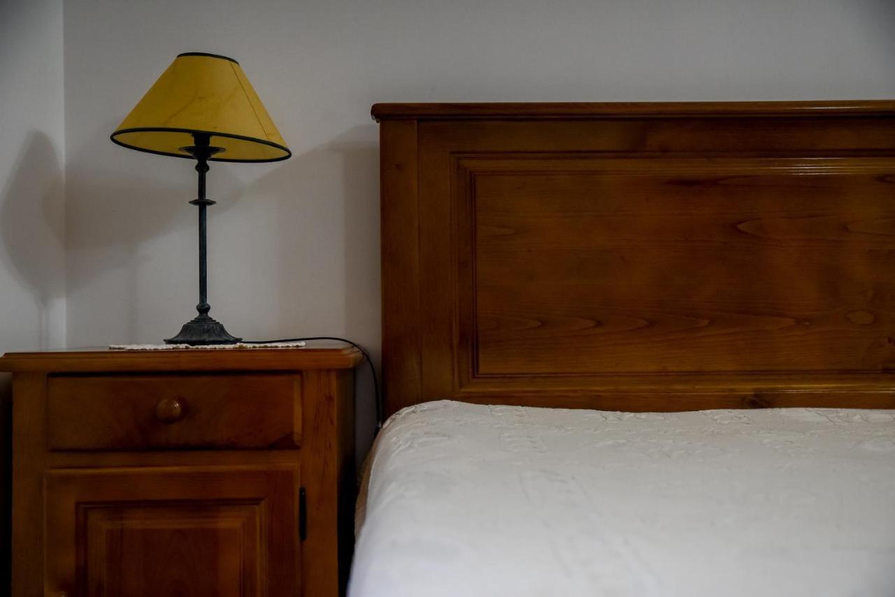 Mosteiro  Mystay - Quinta Dos Vieiras מראה חיצוני תמונה