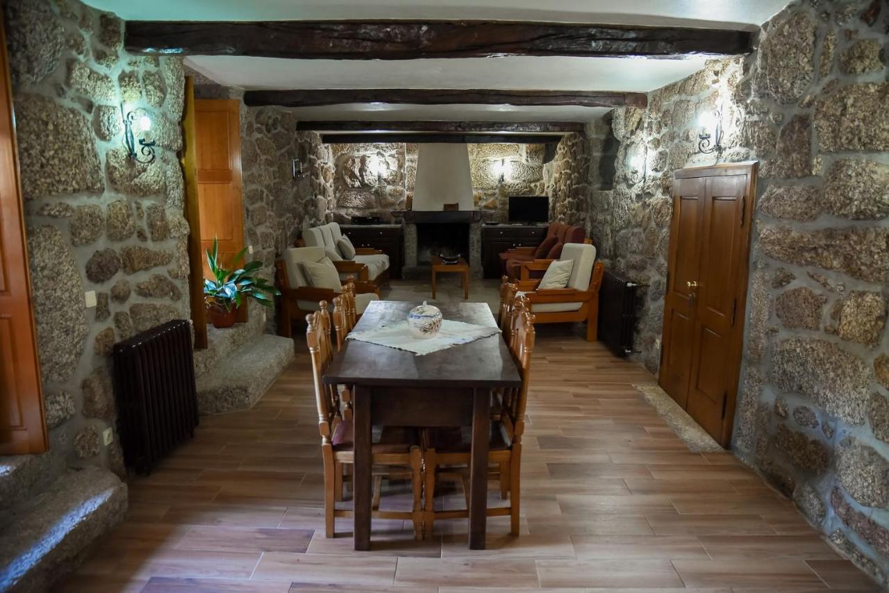Mosteiro  Mystay - Quinta Dos Vieiras מראה חיצוני תמונה