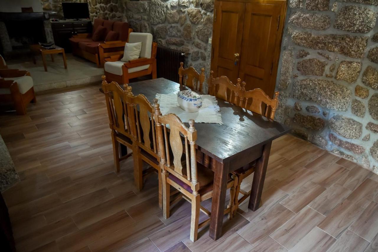 Mosteiro  Mystay - Quinta Dos Vieiras מראה חיצוני תמונה