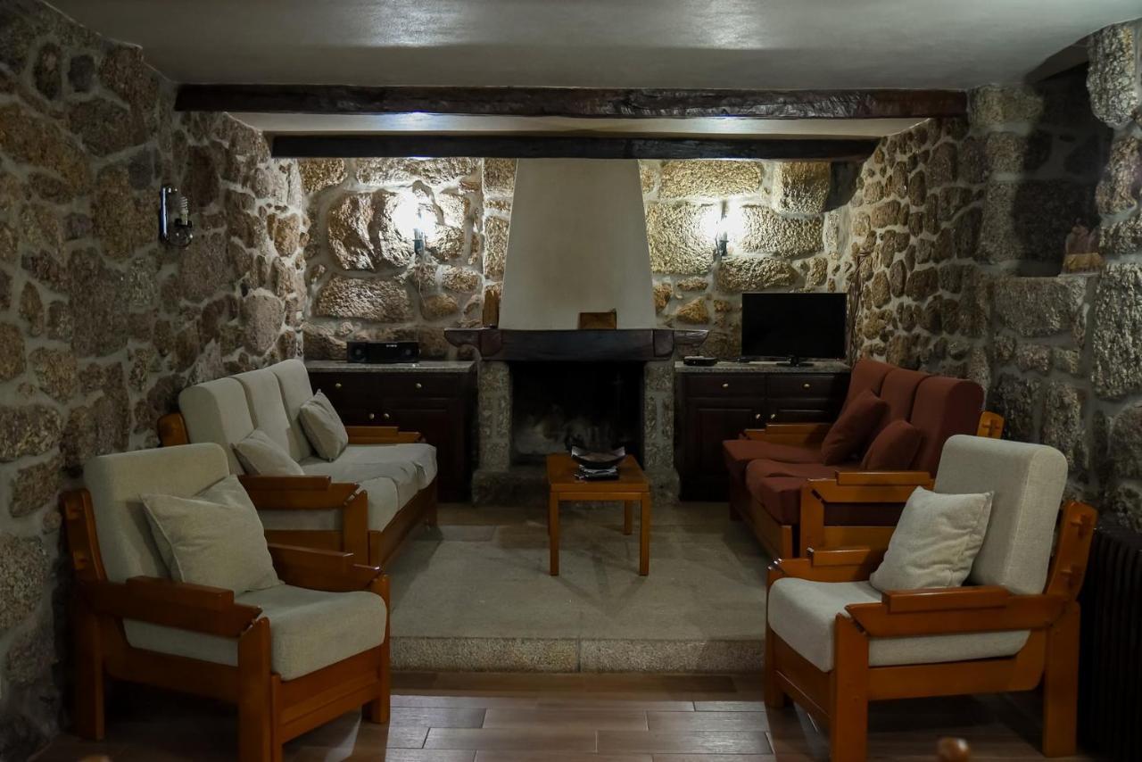 Mosteiro  Mystay - Quinta Dos Vieiras מראה חיצוני תמונה