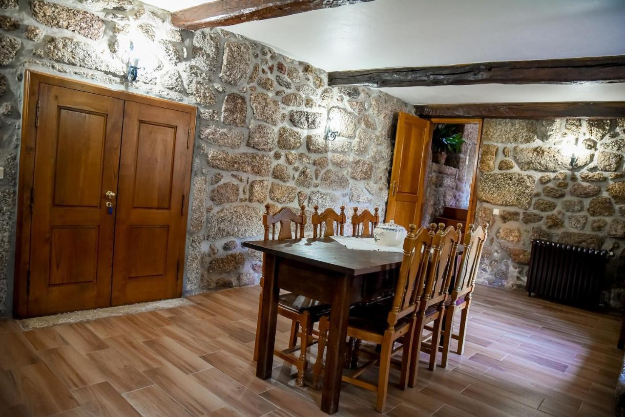 Mosteiro  Mystay - Quinta Dos Vieiras מראה חיצוני תמונה