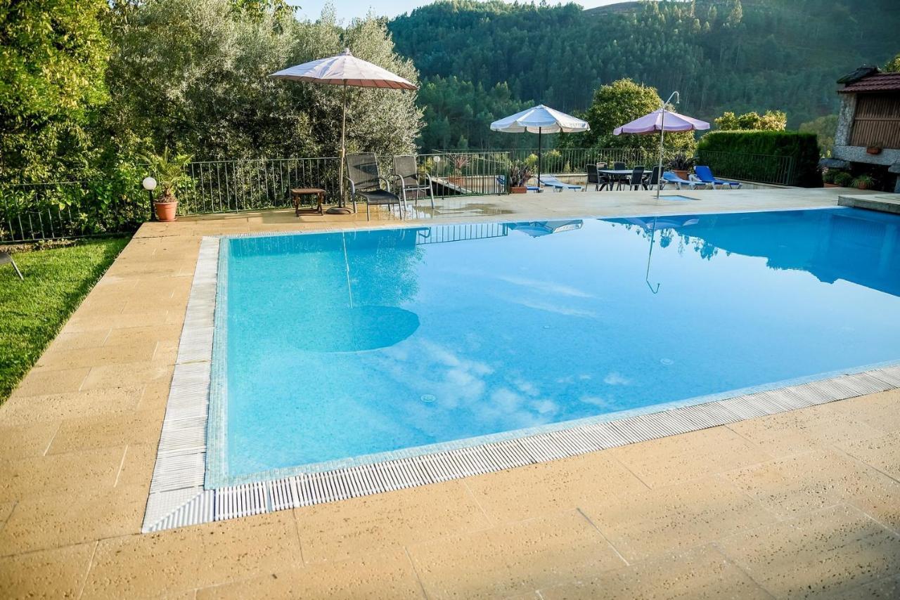 Mosteiro  Mystay - Quinta Dos Vieiras מראה חיצוני תמונה