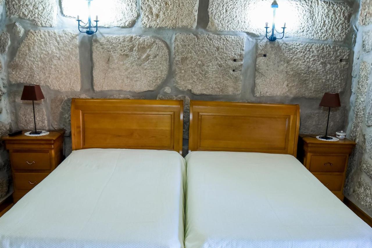 Mosteiro  Mystay - Quinta Dos Vieiras מראה חיצוני תמונה