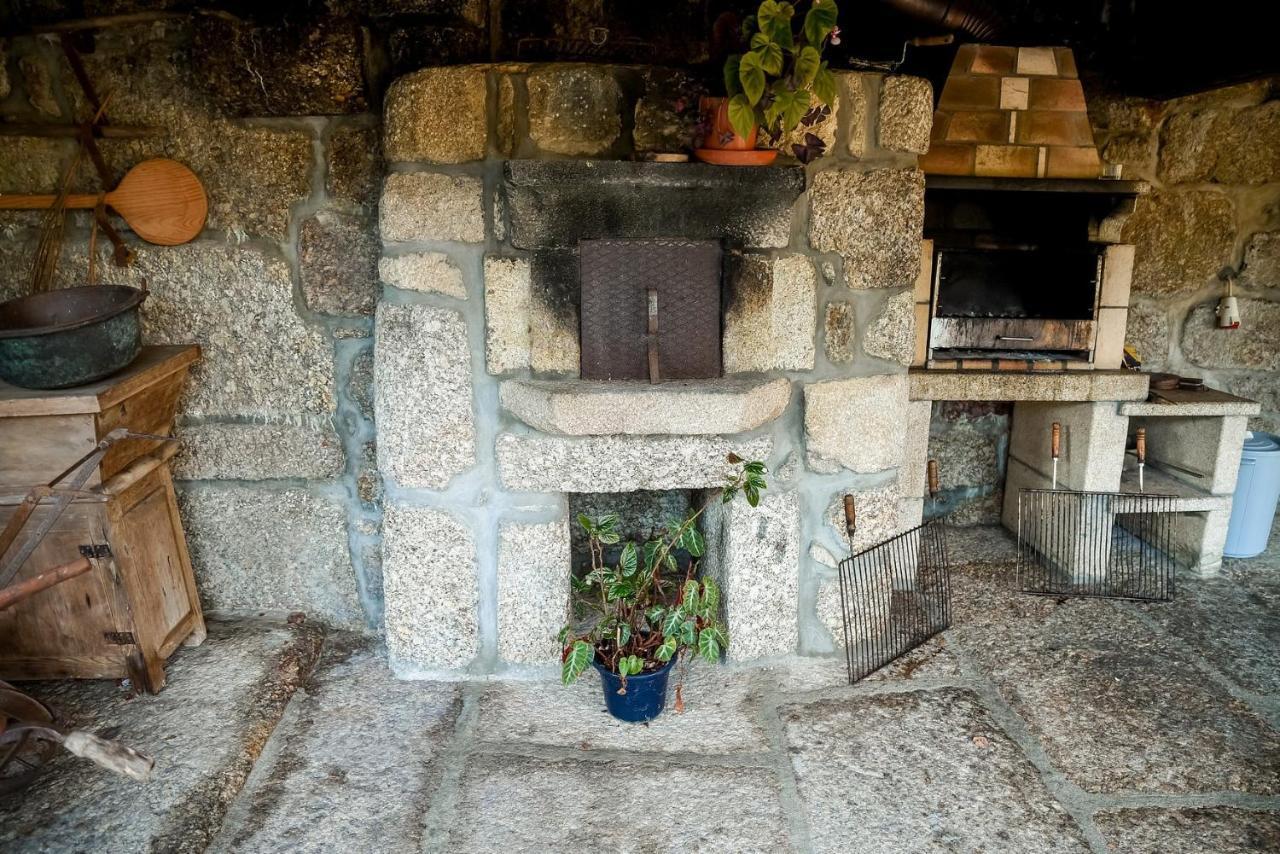 Mosteiro  Mystay - Quinta Dos Vieiras מראה חיצוני תמונה