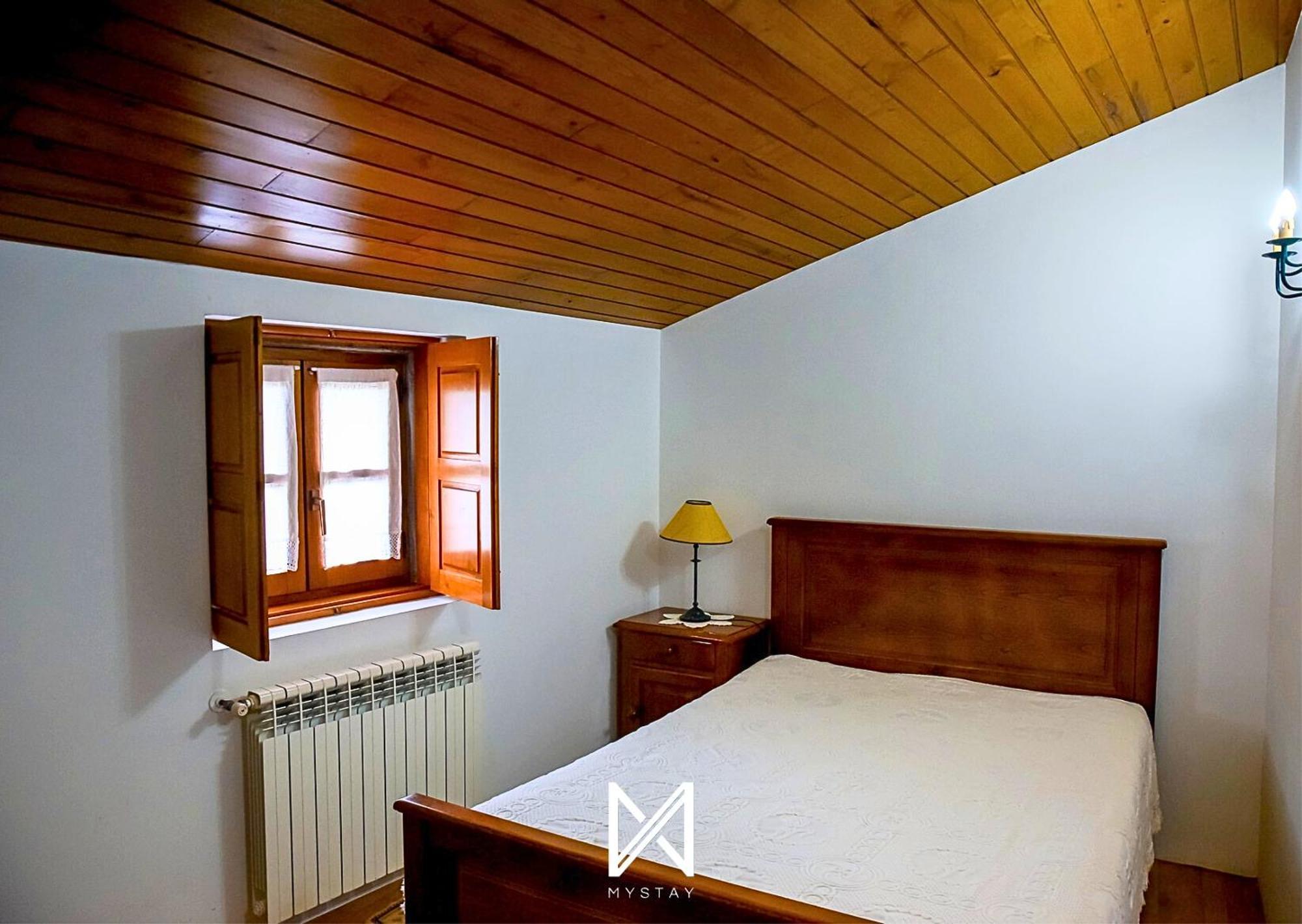 Mosteiro  Mystay - Quinta Dos Vieiras מראה חיצוני תמונה