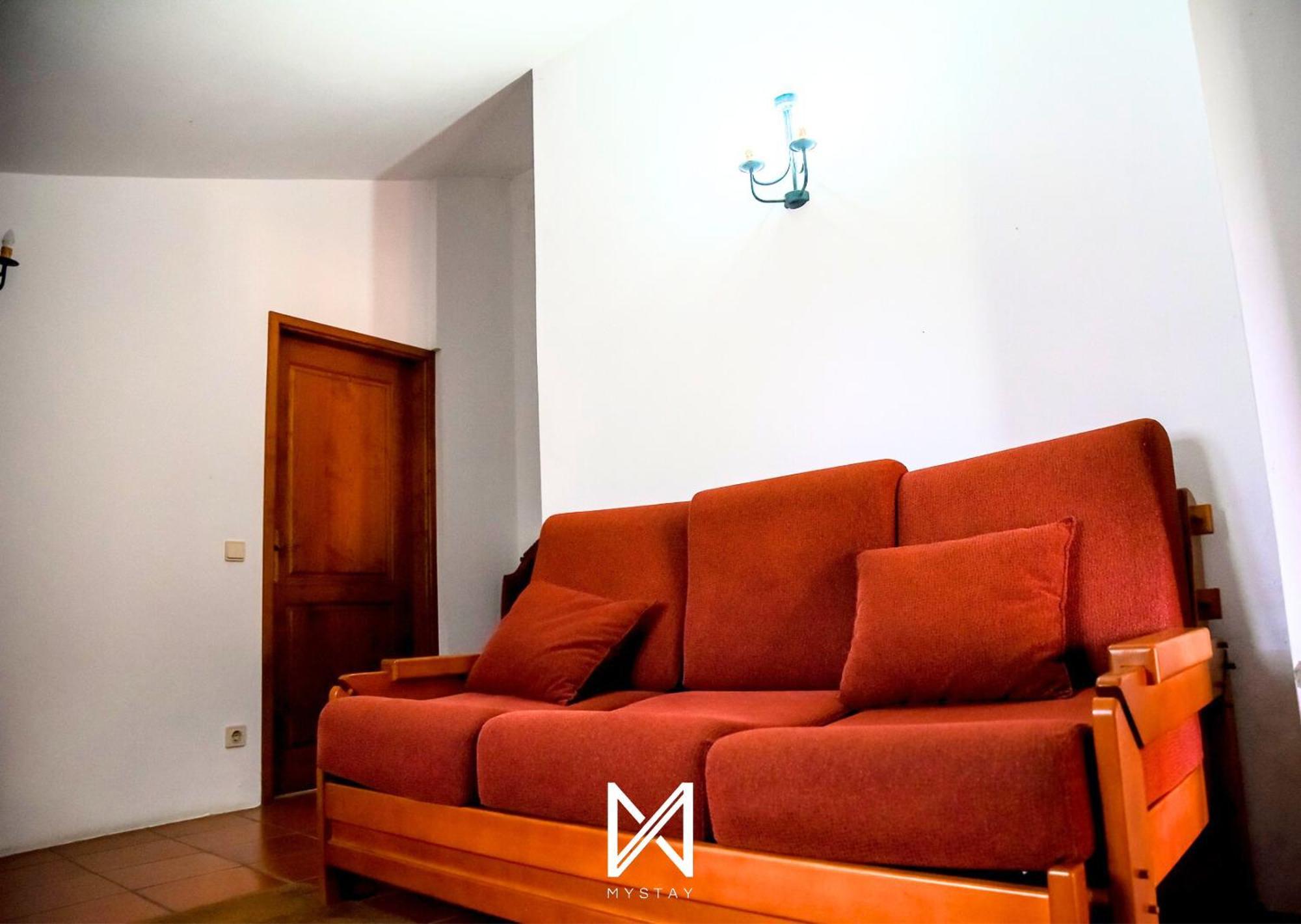 Mosteiro  Mystay - Quinta Dos Vieiras מראה חיצוני תמונה