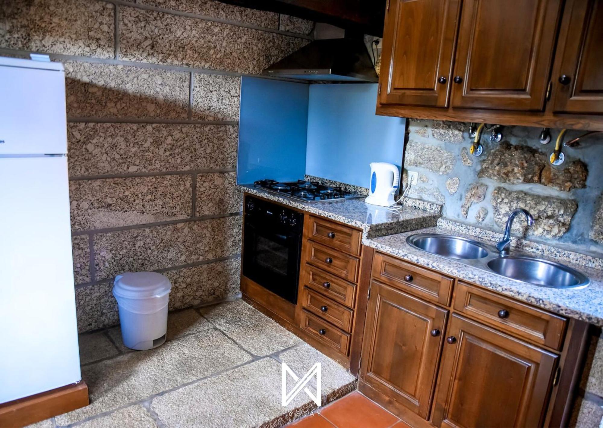 Mosteiro  Mystay - Quinta Dos Vieiras מראה חיצוני תמונה